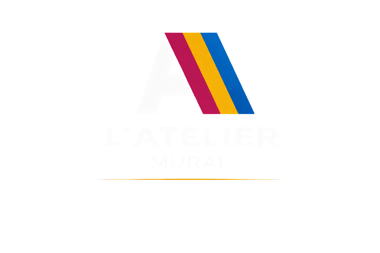 Logo L'Atelier Mural